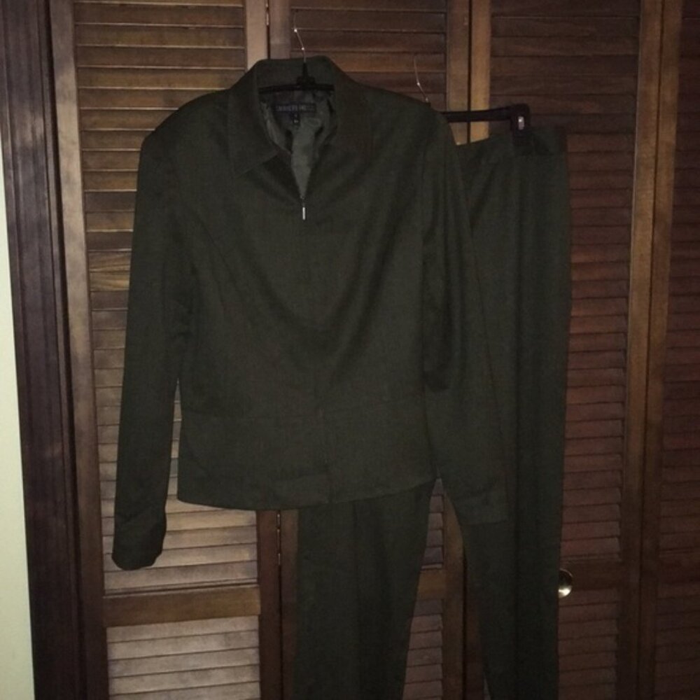 Lafayette 148 Pants Suit
